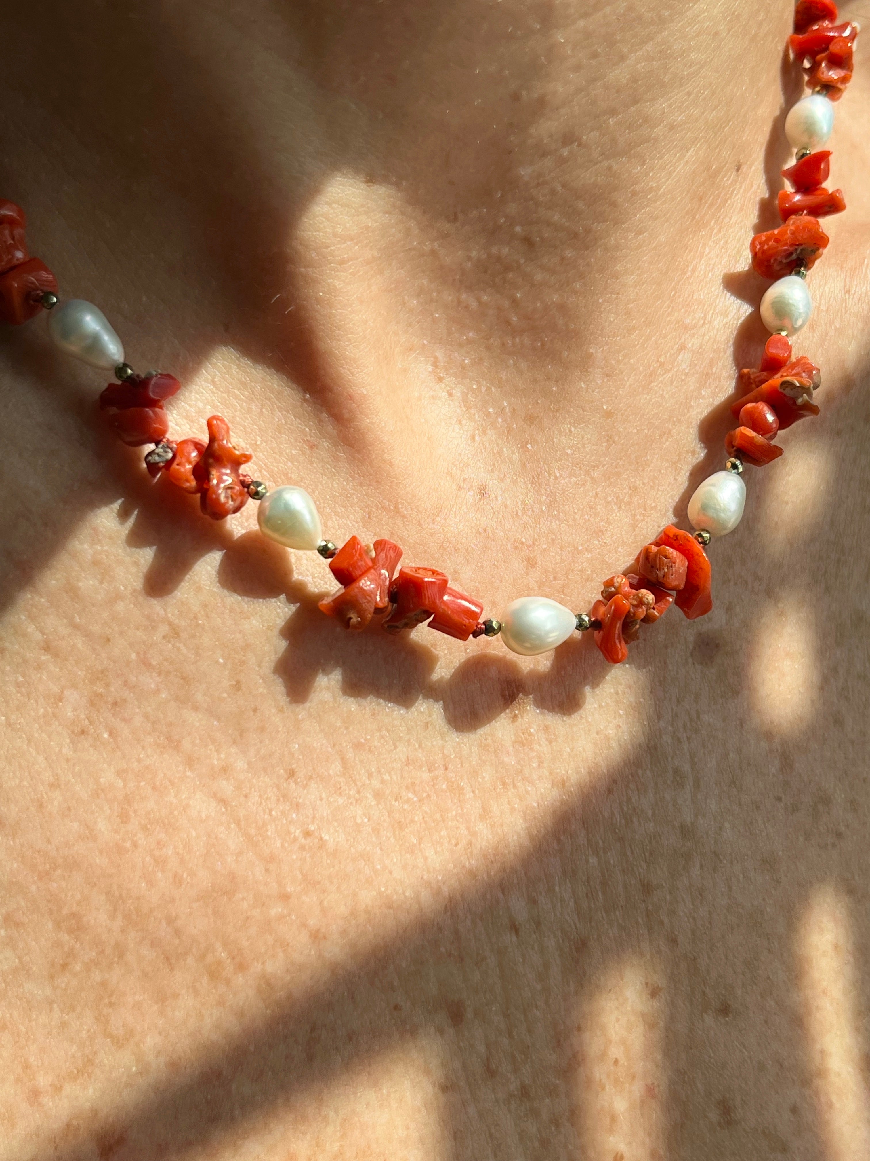 Girocollo Procida New