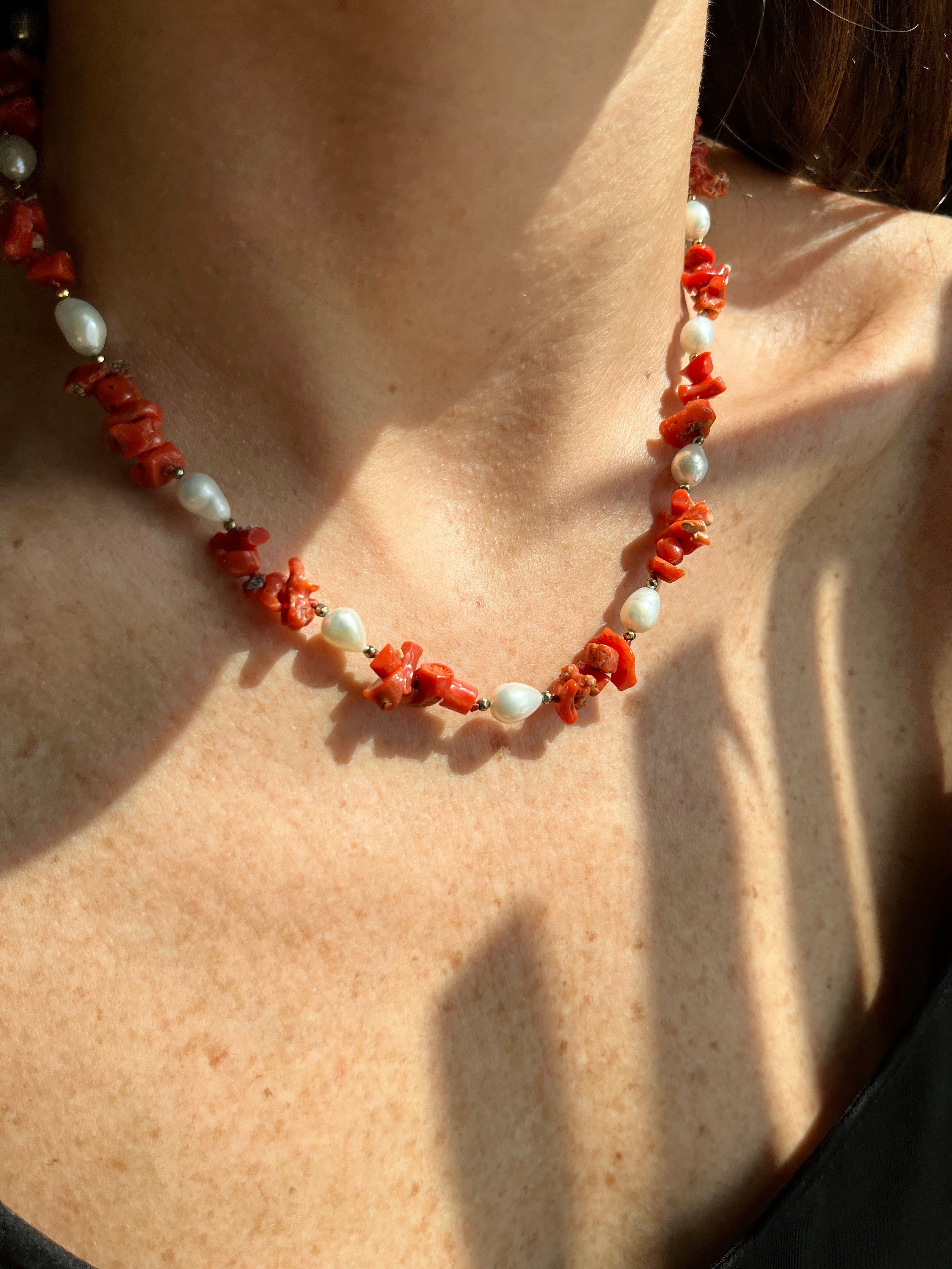 Girocollo Procida New