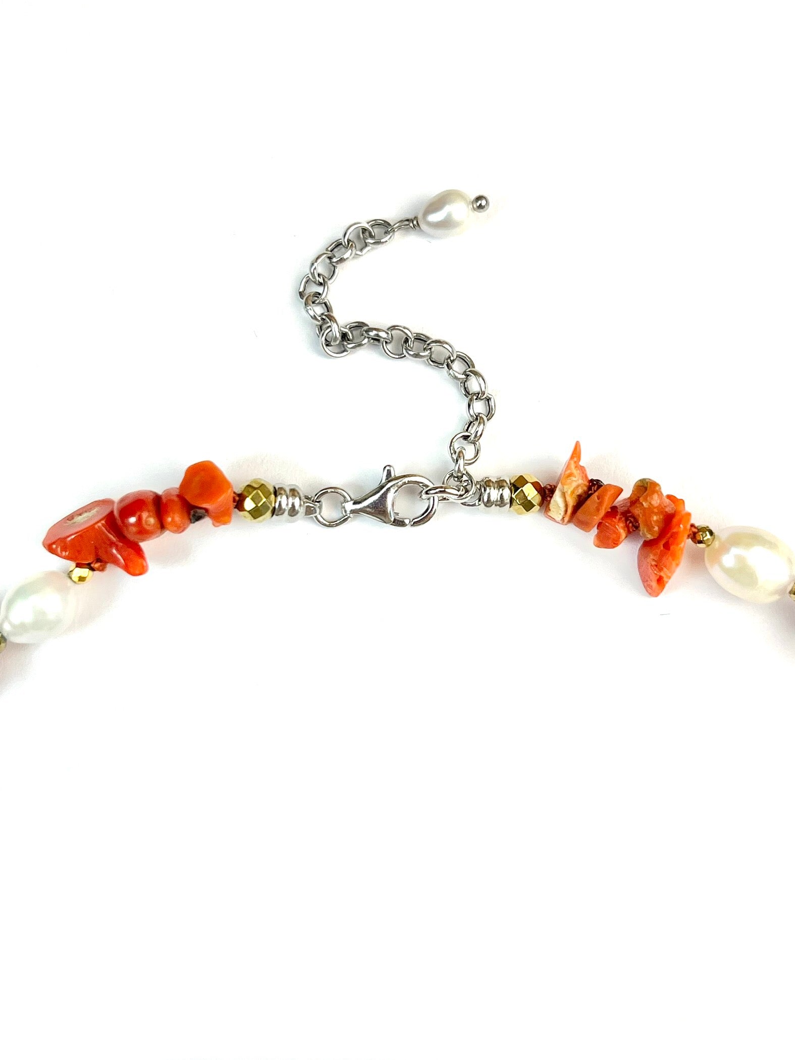 Girocollo Procida New