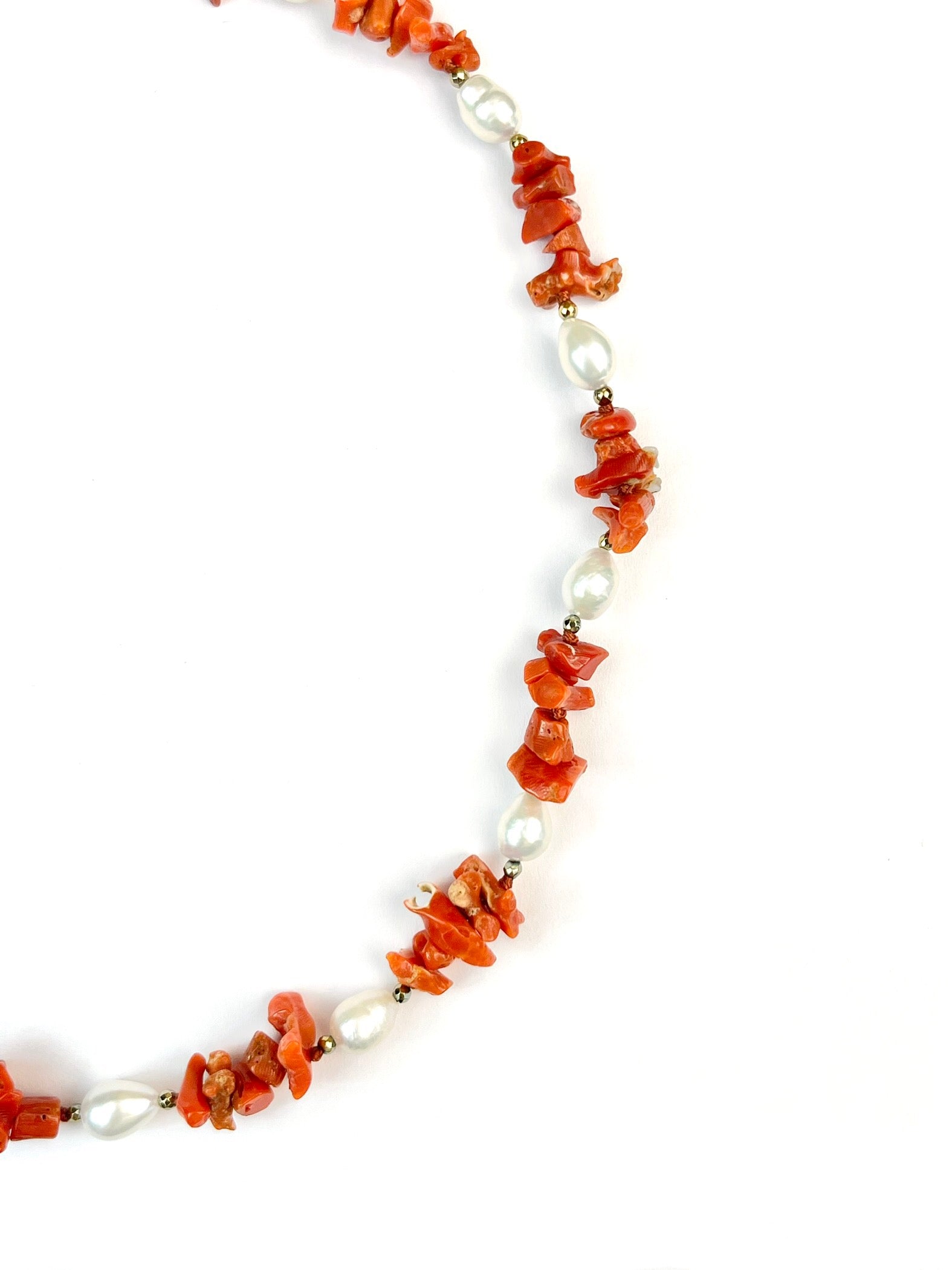 Girocollo Procida New