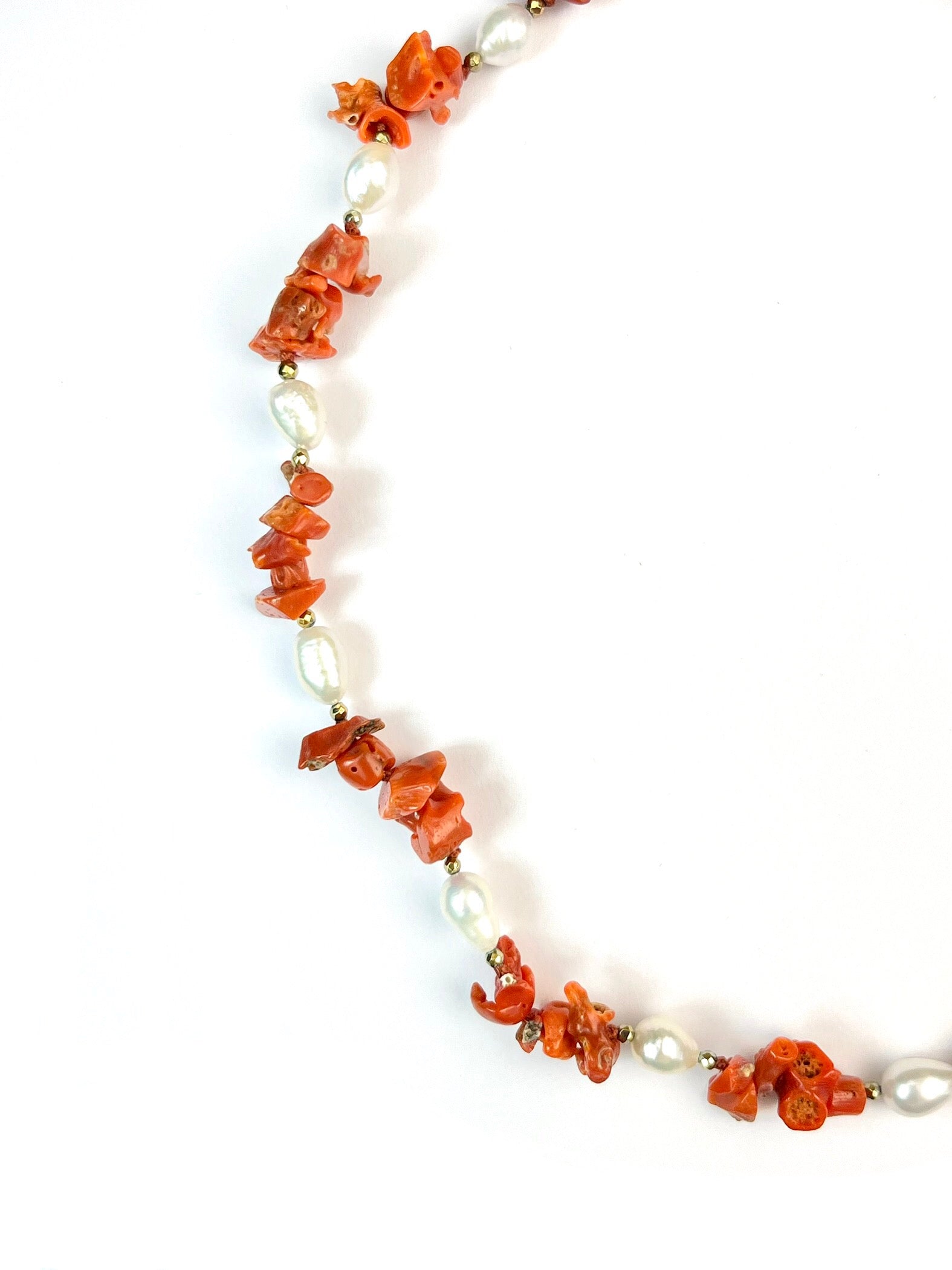 Girocollo Procida New