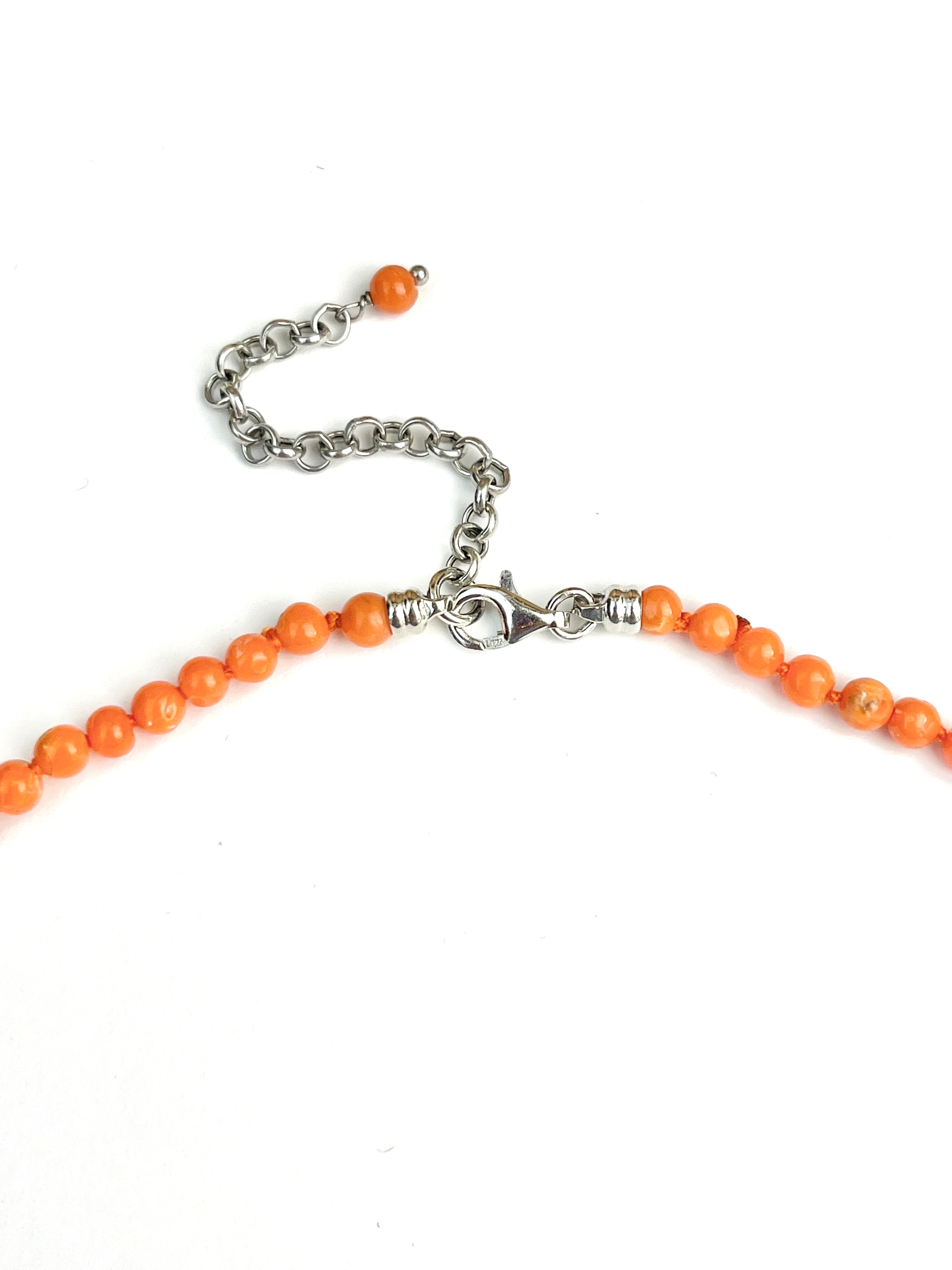 Girocollo Marina piccola