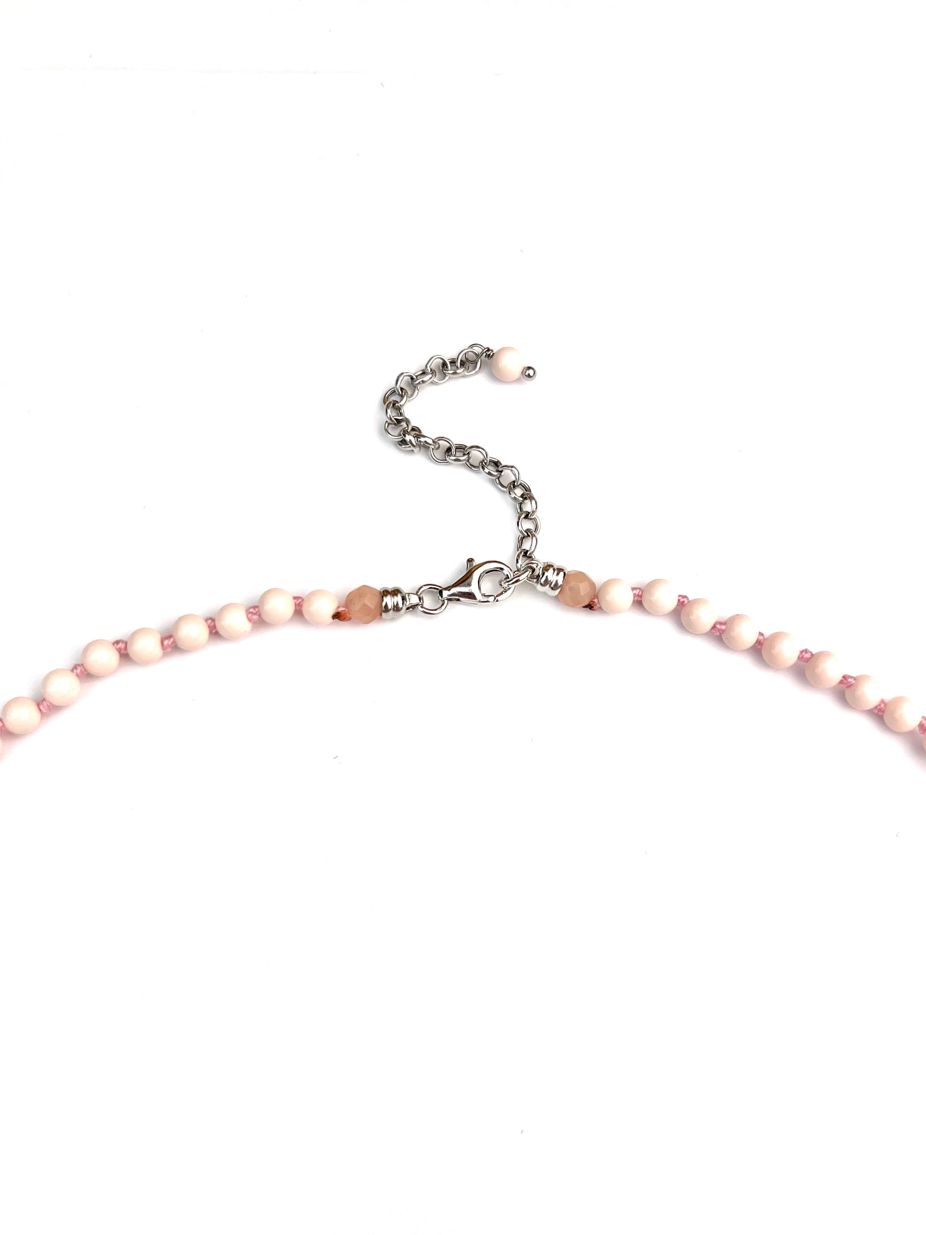 Girocollo Oasi verde