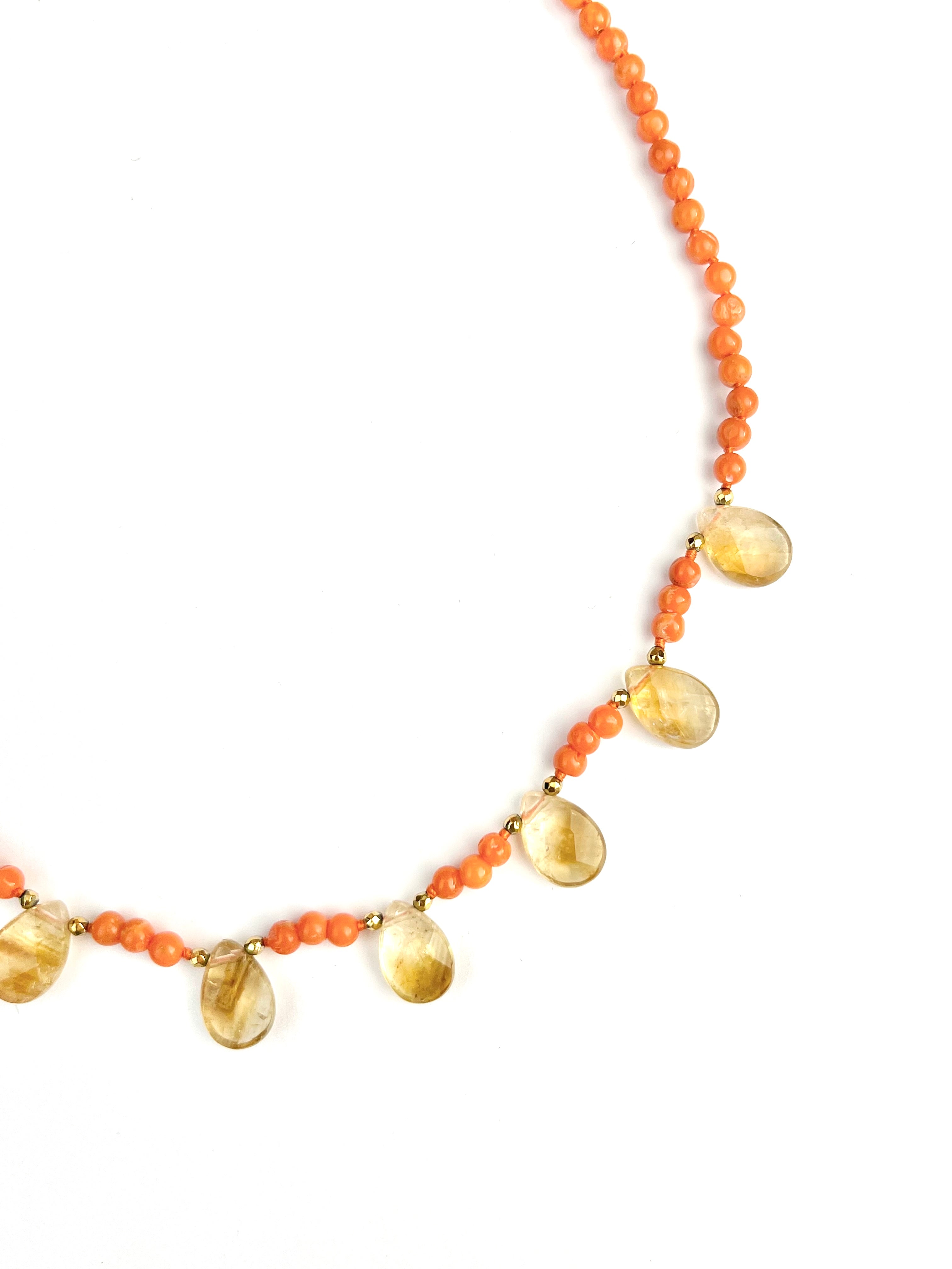 Girocollo Marina piccola