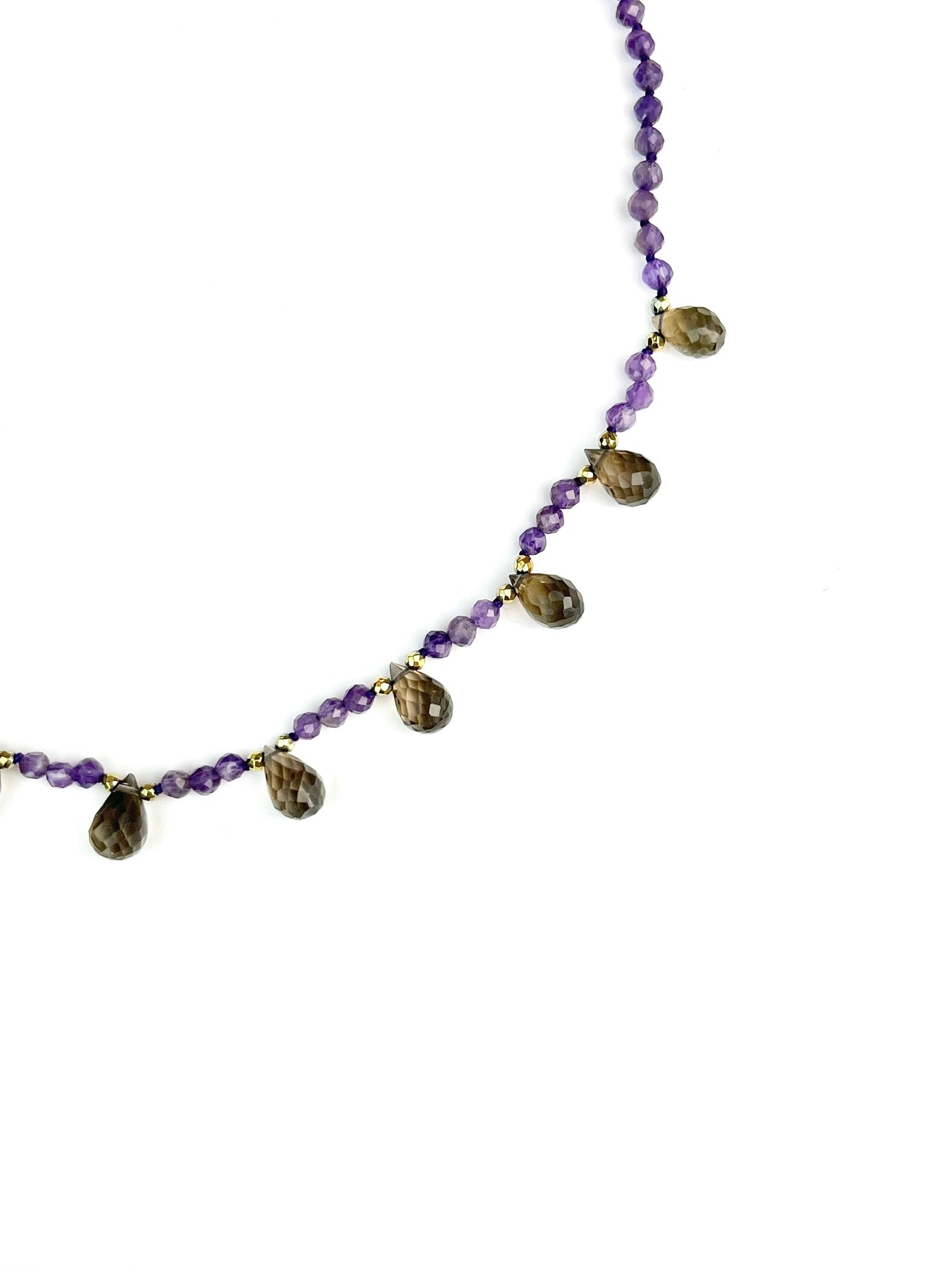 Girocollo Violetta