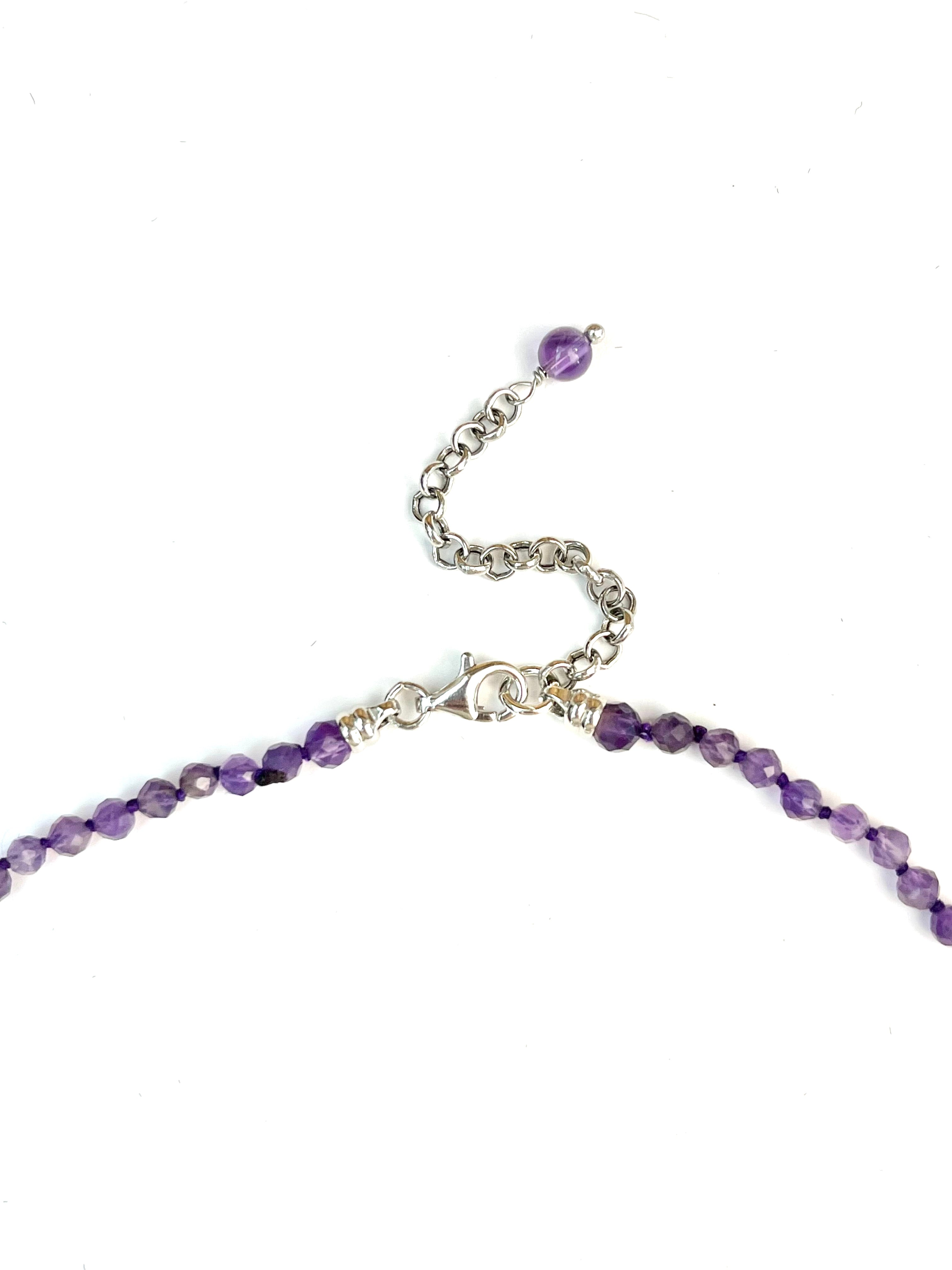 Girocollo Violetta